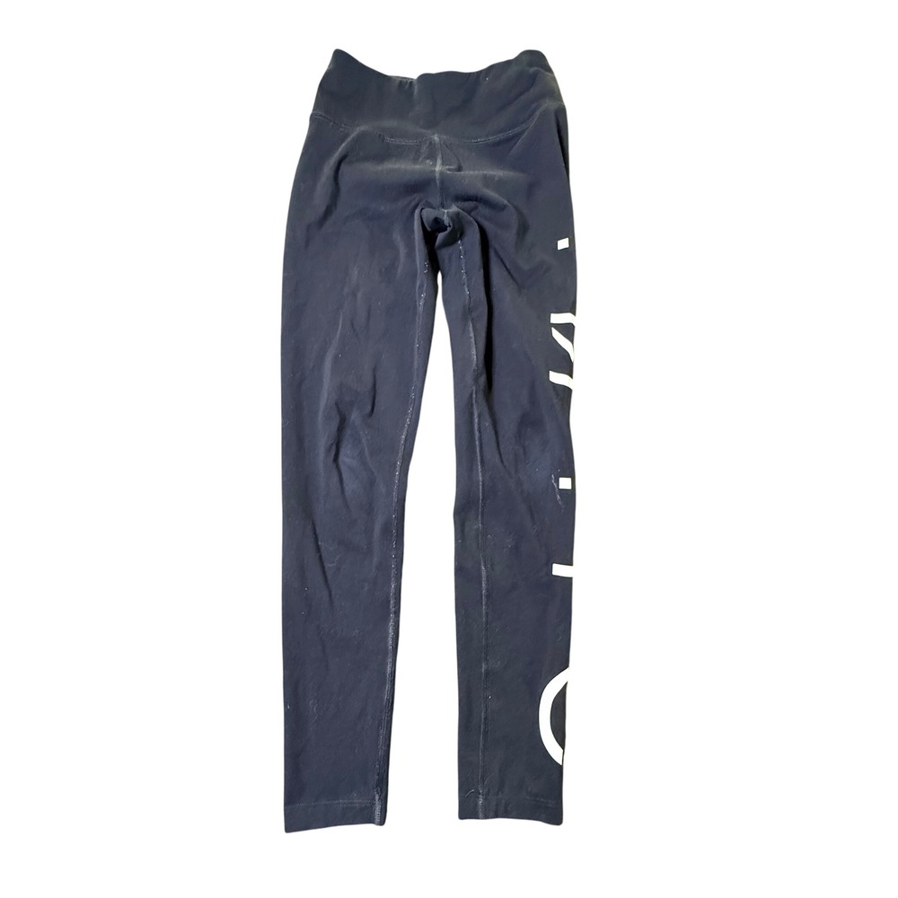 Calvin Klein Performance Leggings Women's Athletic Apparel‎ Activewear